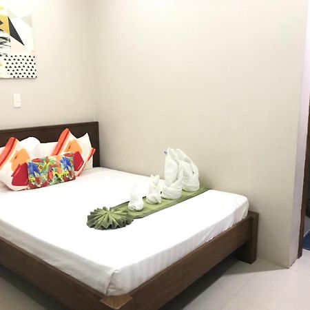 Sunburn Suites And Rooftop Bar Đảo Đảo Coron Ngoại thất bức ảnh